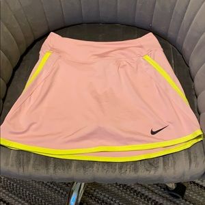 Nike Dri-fit skort